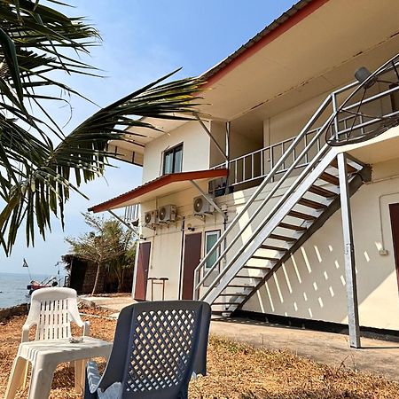 Tchin Tchin Guesthouse Ко Чанг Экстерьер фото