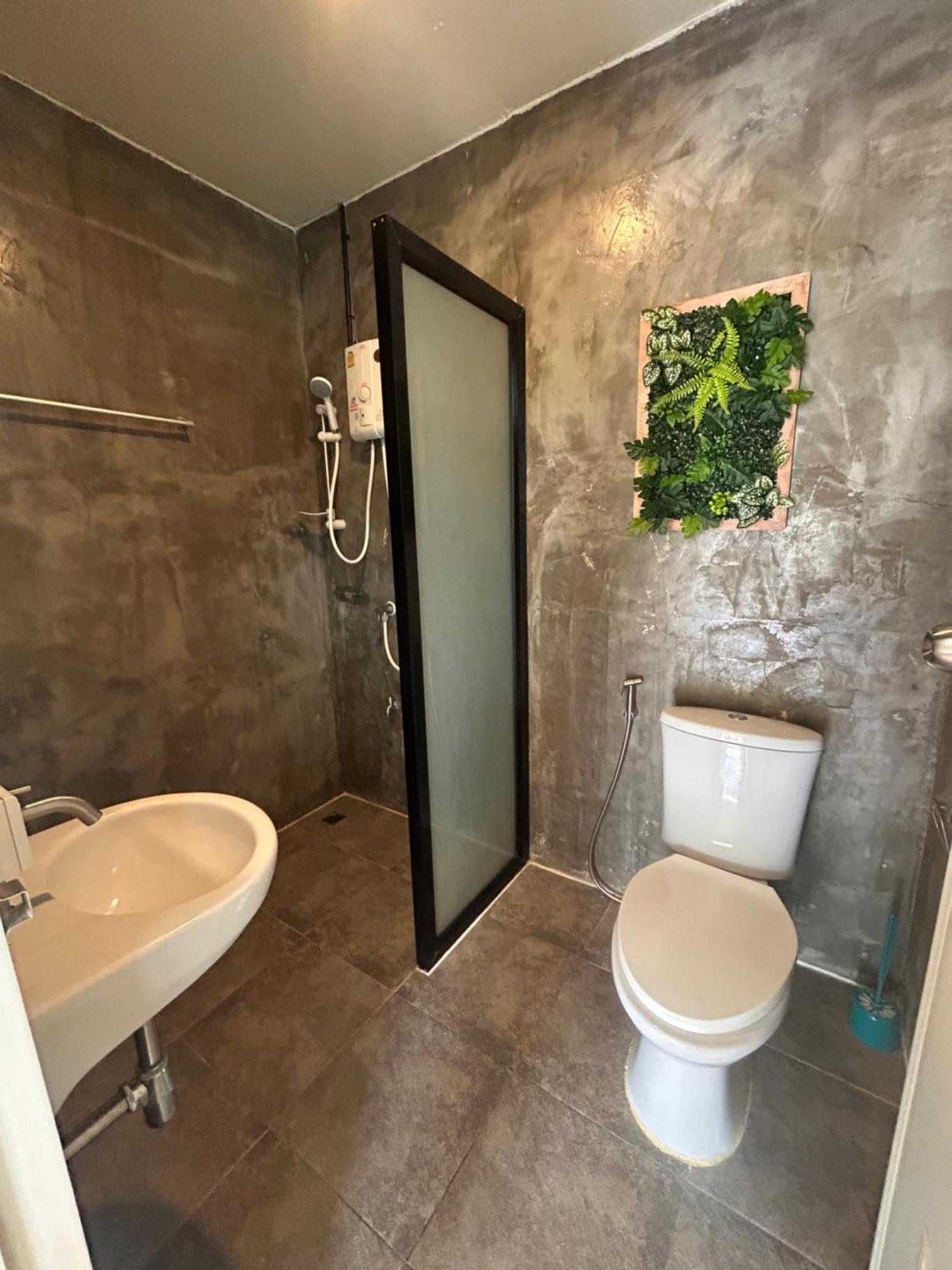 Tchin Tchin Guesthouse Ко Чанг Экстерьер фото