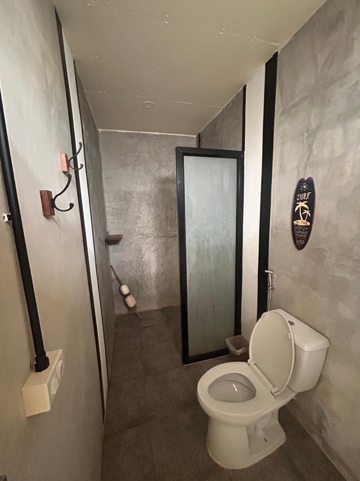 Tchin Tchin Guesthouse Ко Чанг Экстерьер фото